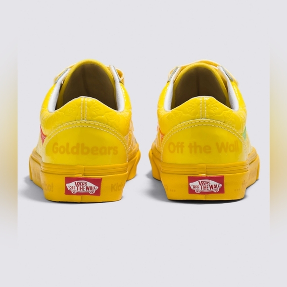 Vans X Haribo Old Skool V *NWT* - Picture 6 of 14